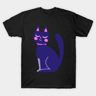 Street cats T-Shirt